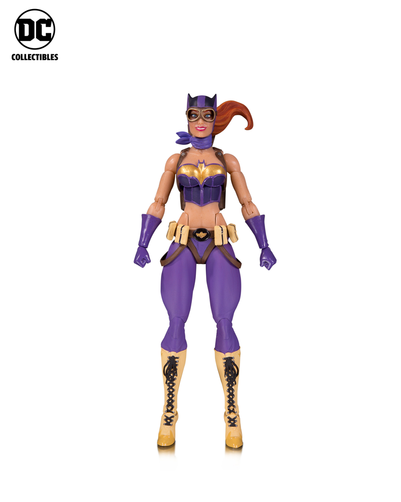 Illustration for article titled A New Wave of DC's Bombshells Merch Is Ready to Drop on Your Bank AccountÂ
